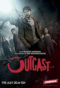 Primary photo for Outcast