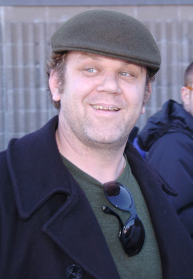 John C. Reilly at an event for Ellie Parker (2005)