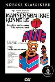 Mannen som ikke kunne le (1968)