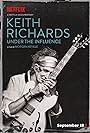 Keith Richards: Under the Influence (2015)