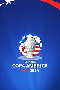 Primary photo for Copa América 2024