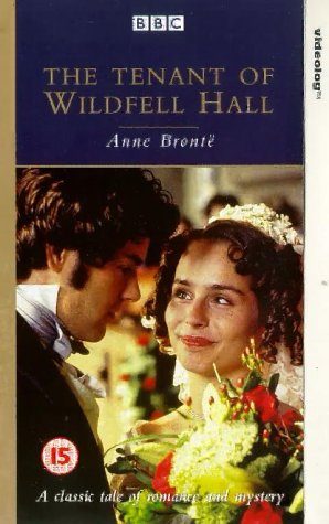 Tara Fitzgerald and Rupert Graves in The Tenant of Wildfell Hall (1996)