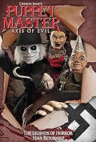 Puppet Master: Axis of Evil