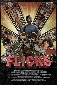 Flicks (2014)