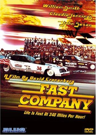 Fast Company (1979)