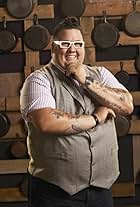 Graham Elliot in MasterChef USA (2010)