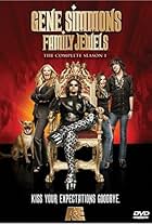 Gene Simmons: Family Jewels