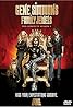 Gene Simmons: Family Jewels (TV Series 2006–2012) Poster