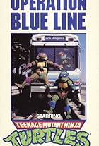 Operation Blue Line (1990)