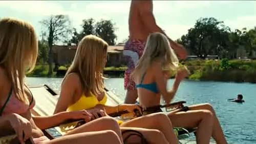 Sydney White - Trailer