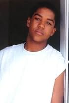 Christopher Massey