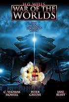 War of the Worlds (2005)