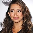 Cheryl Burke