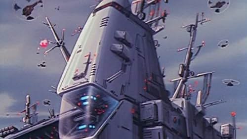 Robotech (1985)