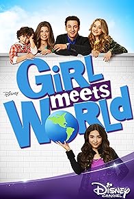 Primary photo for Girl Meets World