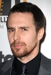 Primary photo for Sam Rockwell