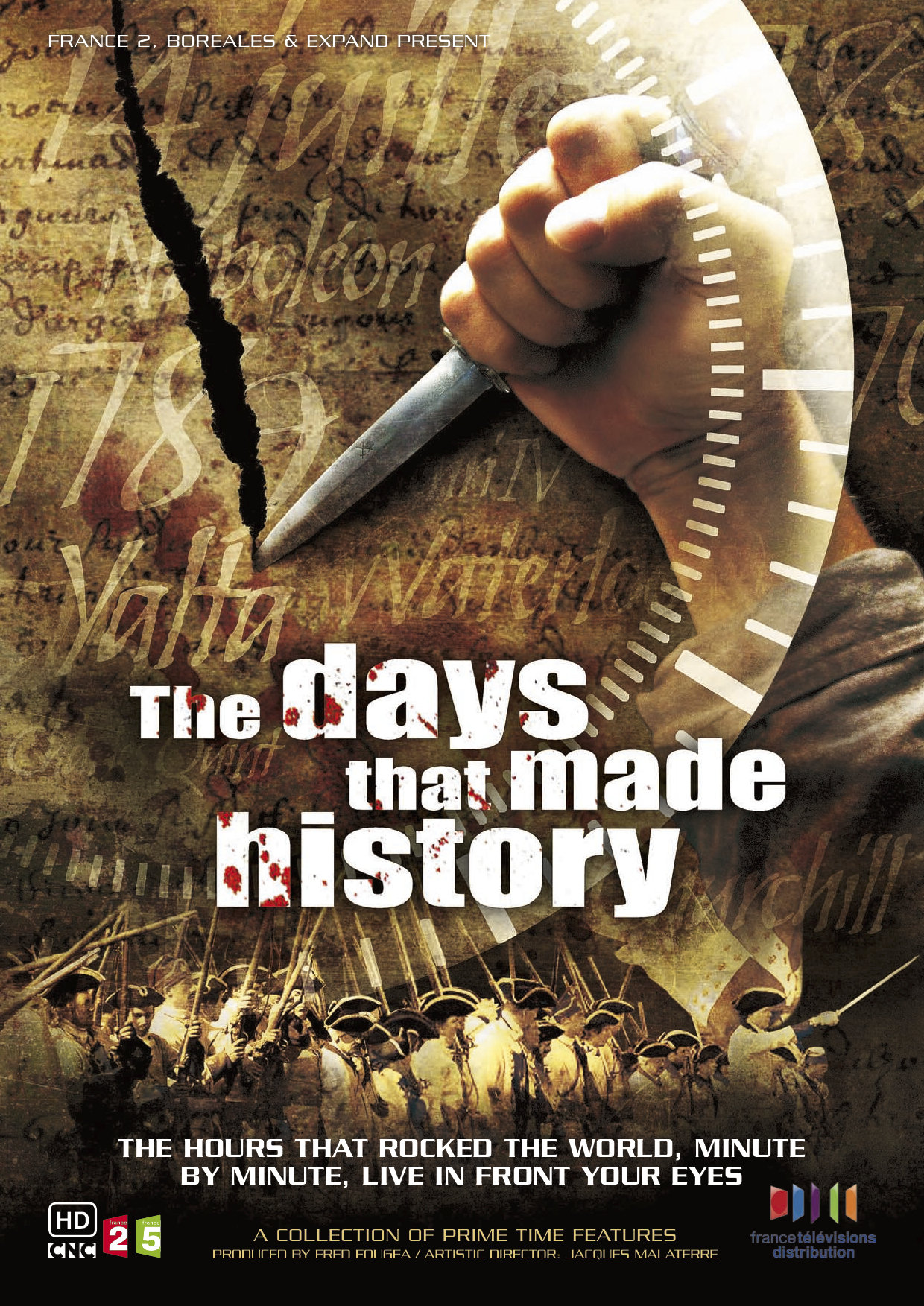 The Days That Made History (2009)