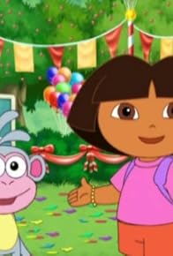 Primary photo for Dora's World Adventure!