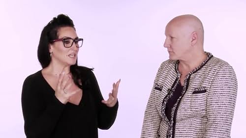 James St. James interviews Michelle Visage