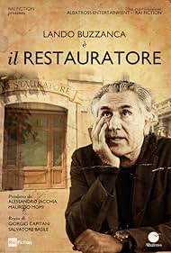 Il restauratore (2012)