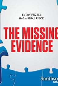 The Missing Evidence (2014)