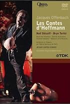 Les contes d'Hoffmann