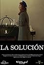 Rebecca Labbé in La Solución (2018)