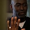 Michael Jace in The Shield (2002)