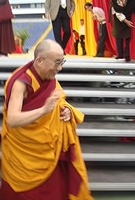 Primary photo for Kommt ein Gott auf Besuch... Der Dalai Lama in Frankfurt