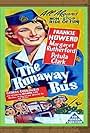 The Runaway Bus (1954)