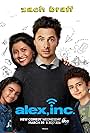 Alex, Inc.