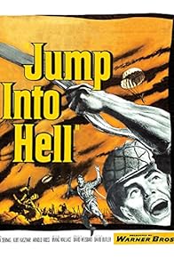 Primary photo for Jump Into Hell