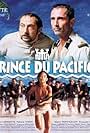 The Prince of the Pacific (2000)