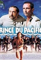 The Prince of the Pacific