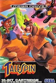 Primary photo for Disney's TaleSpin