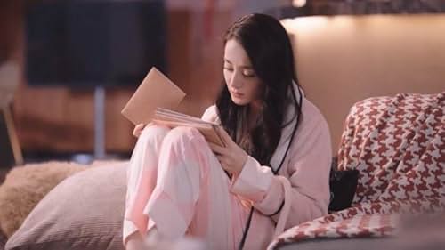 Dilraba Dilmurat in You are My Glory (2021)