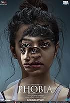 Radhika Apte in Phobia (2016)