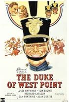 The Duke of West Point