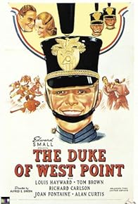 Primary photo for The Duke of West Point