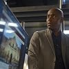 Paterson Joseph in Timeless (2016)