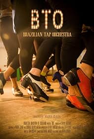 BTO - Brazilian Tap Orchestra