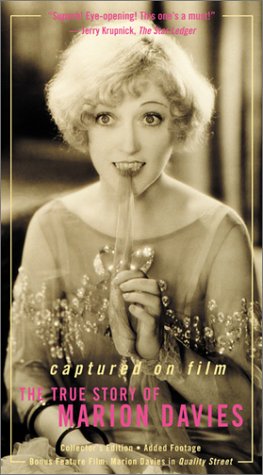 Quality Street (1927)