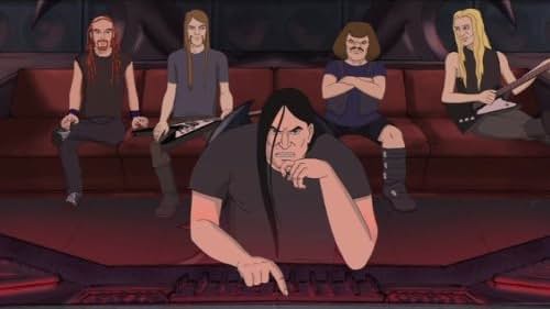 Metalocalypse (2006)