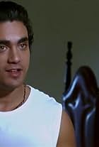 Amir Karara in Zaki Chan (2005)