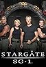 Stargate SG-1 (TV Series 1997–2007) Poster