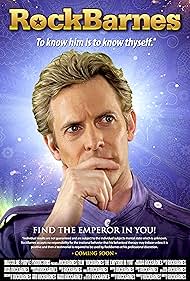 RockBarnes: The Emperor in You (2013)