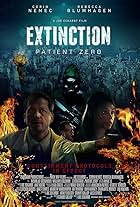 Extinction: Patient Zero