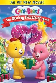 Care Bears: The Giving Festival Movie (2010)