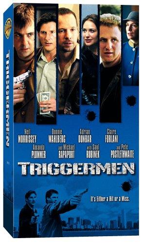 Triggermen (2002)