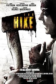 The Hike (2011)